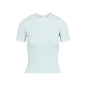 Courreges Signature T-Shirt Women
